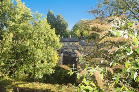 2 bedroom terraced house for sale, Bank Street, Jackson Bridge, Holmfirth