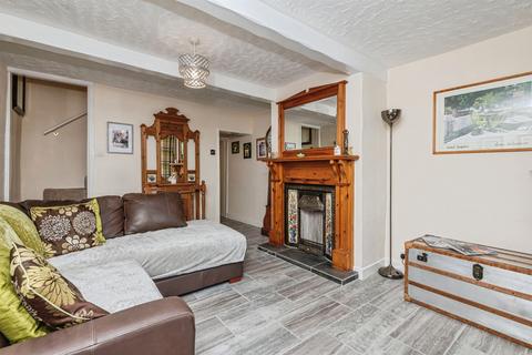 2 bedroom terraced house for sale, Bank Street, Jackson Bridge, Holmfirth