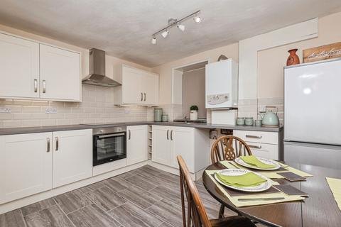 2 bedroom terraced house for sale, Bank Street, Jackson Bridge, Holmfirth