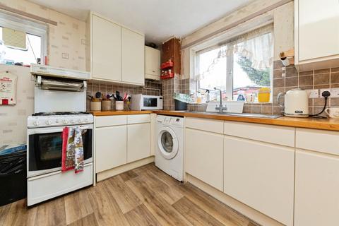 3 bedroom end of terrace house for sale, Ashdown Road, STEVENAGE
