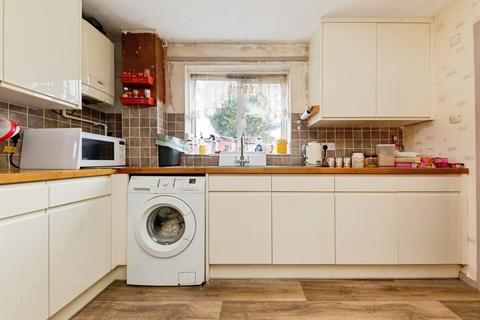 3 bedroom end of terrace house for sale, Ashdown Road, STEVENAGE