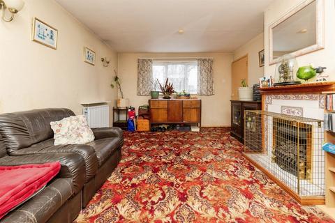 3 bedroom end of terrace house for sale, Ashdown Road, STEVENAGE
