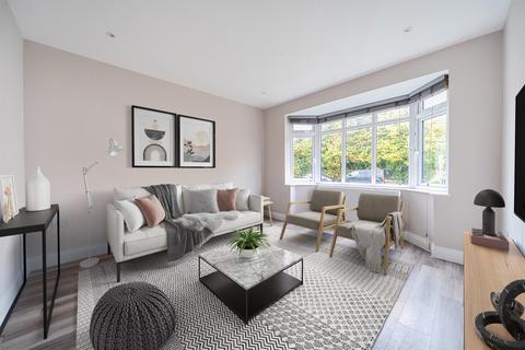 3 bedroom semi-detached house for sale, Blackamoor Lane, Maidenhead
