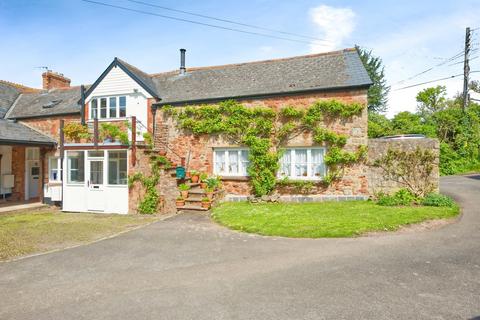 undefined, Mellory, Old Cleeve, Minehead