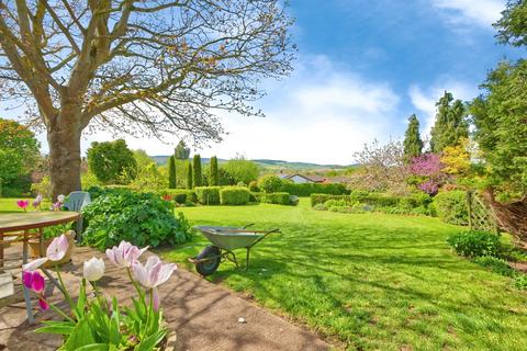 undefined, Mellory, Old Cleeve, Minehead