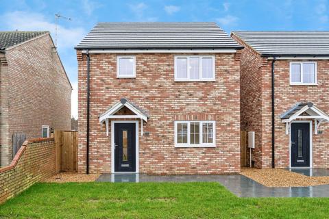 undefined, Westfield Road, Manea, March