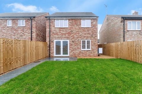 undefined, Westfield Road, Manea, March