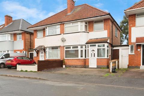 undefined, Shottery Avenue, Leicester