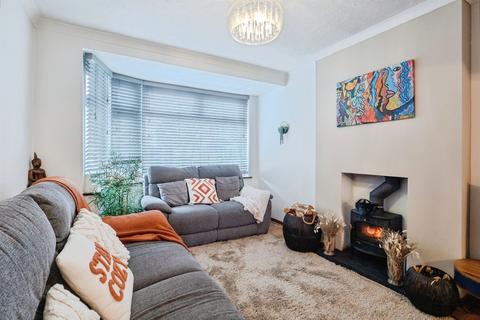 undefined, Shottery Avenue, Leicester