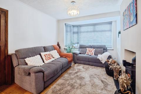 undefined, Shottery Avenue, Leicester