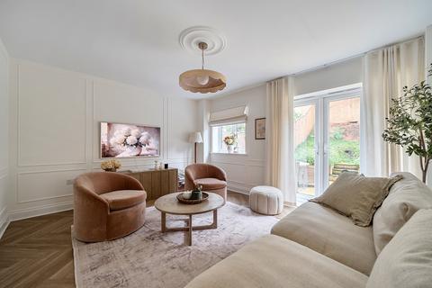 3 bedroom semi-detached house for sale, Godayn Grove, Maidenhead