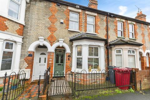 undefined, Surrey Road, Reading