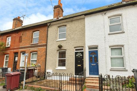 undefined, Elgar Road, Reading