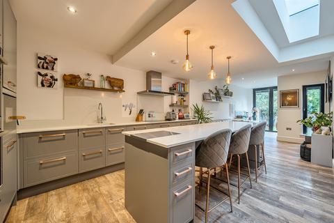 undefined, Graham Road, Cookham, Maidenhead