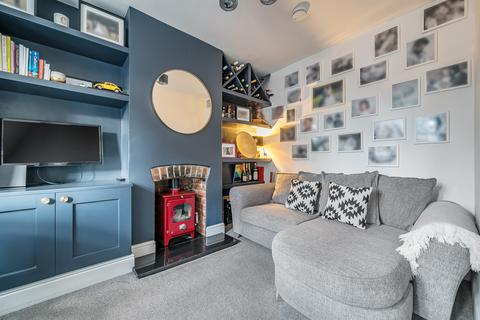 undefined, Graham Road, Cookham, Maidenhead