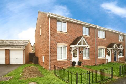 Severn Drive, Taunton