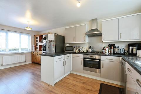 3 bedroom detached house for sale, Anslow Road, Wellesbourne, Warwick