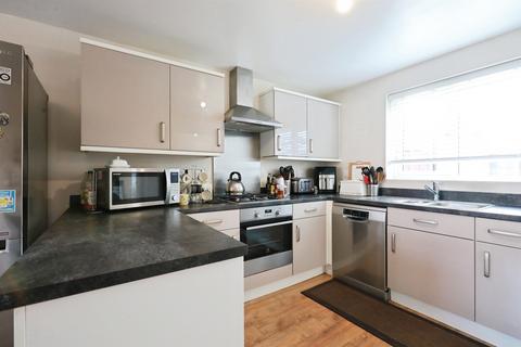3 bedroom detached house for sale, Anslow Road, Wellesbourne, Warwick