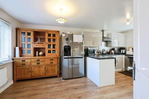 3 bedroom detached house for sale, Anslow Road, Wellesbourne, Warwick