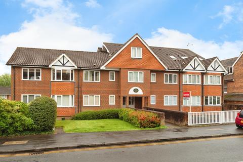 Upper Grosvenor Road, Tunbridge Wells