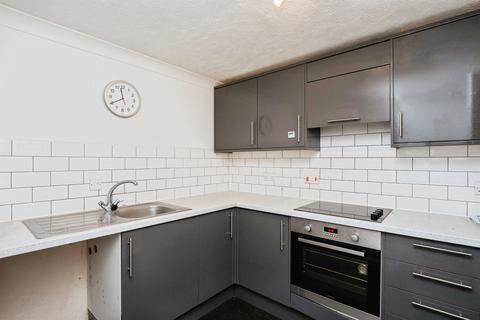 1 bedroom flat for sale, Upper Grosvenor Road, Tunbridge Wells