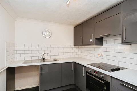 1 bedroom flat for sale, Upper Grosvenor Road, Tunbridge Wells