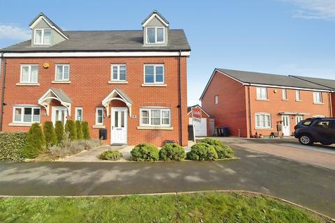 undefined, Anslow Road, Wellesbourne, Warwick