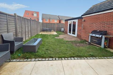 undefined, Anslow Road, Wellesbourne, Warwick