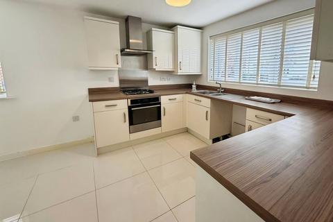 undefined, Anslow Road, Wellesbourne, Warwick