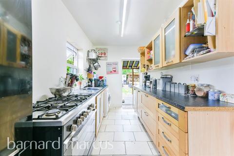 4 bedroom end of terrace house for sale, Whatley Avenue, London