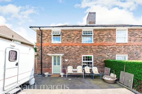 4 bedroom end of terrace house for sale, Whatley Avenue, London
