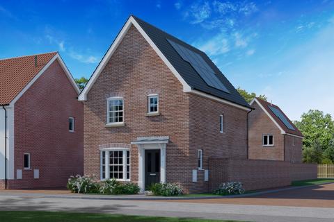 undefined, Rectory Road, Coltishall, Norwich