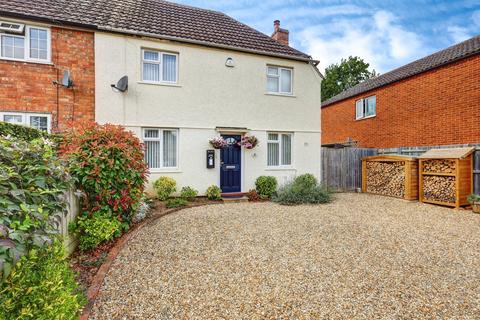 undefined, Croft Way, Weedon, Northampton