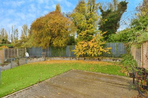 Rothersthorpe, Giffard Park, Milton Keynes