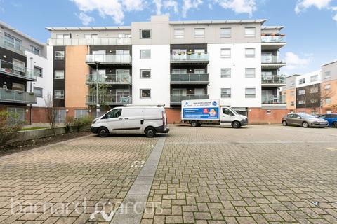 undefined, Talbot Close, Mitcham
