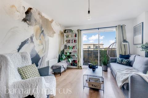 undefined, Talbot Close, Mitcham