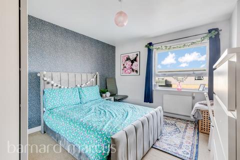 undefined, Talbot Close, Mitcham