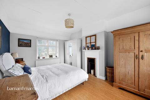 undefined, Laburnum Grove, New Malden