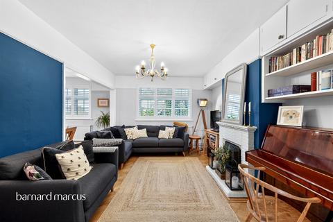 undefined, Laburnum Grove, New Malden