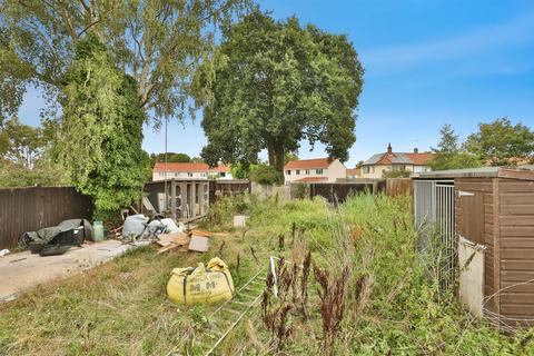 undefined, Newbegin Road, Norwich