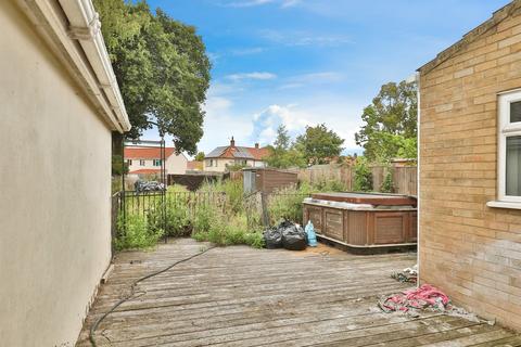 undefined, Newbegin Road, Norwich