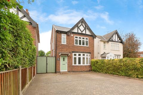 Stapleford Road, Trowell, Nottingham