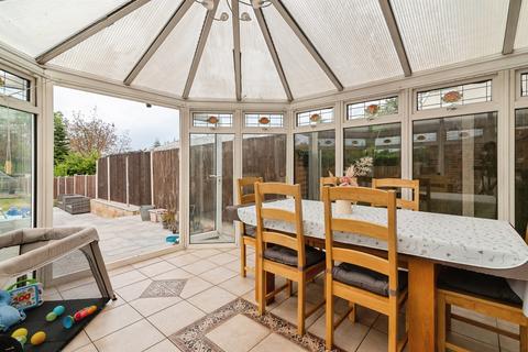 3 bedroom detached house for sale, Stapleford Road, Trowell, Nottingham