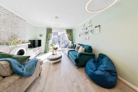 2 bedroom end of terrace house for sale, Foxhill, Olney