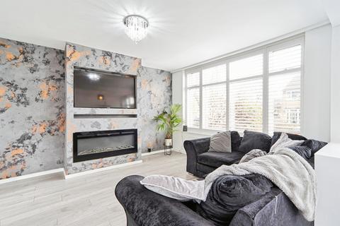 undefined, Arncliffe Garth, Farsley, PUDSEY