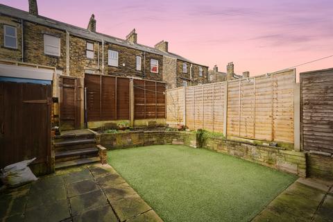 undefined, Arncliffe Garth, Farsley, PUDSEY