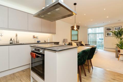 2 bedroom apartment for sale, Bessemer Road, Welwyn Garden City