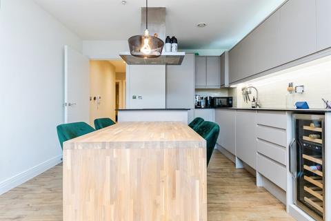 2 bedroom apartment for sale, Bessemer Road, Welwyn Garden City