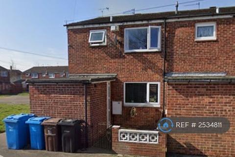 undefined, Ripley Close, Hull, HU6