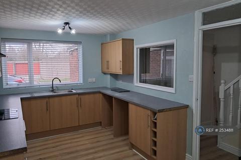 undefined, Ripley Close, Hull, HU6